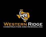 https://www.logocontest.com/public/logoimage/1690456244Western Ridge Construction and Remodeling18.png
